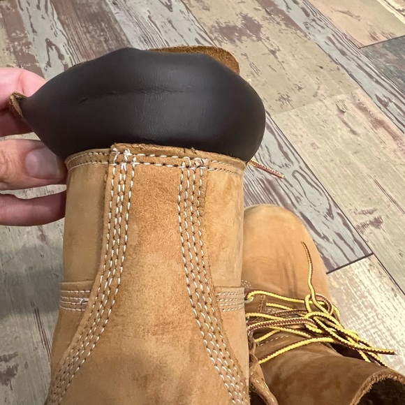 Timberland Boots - Picture 11 of 13